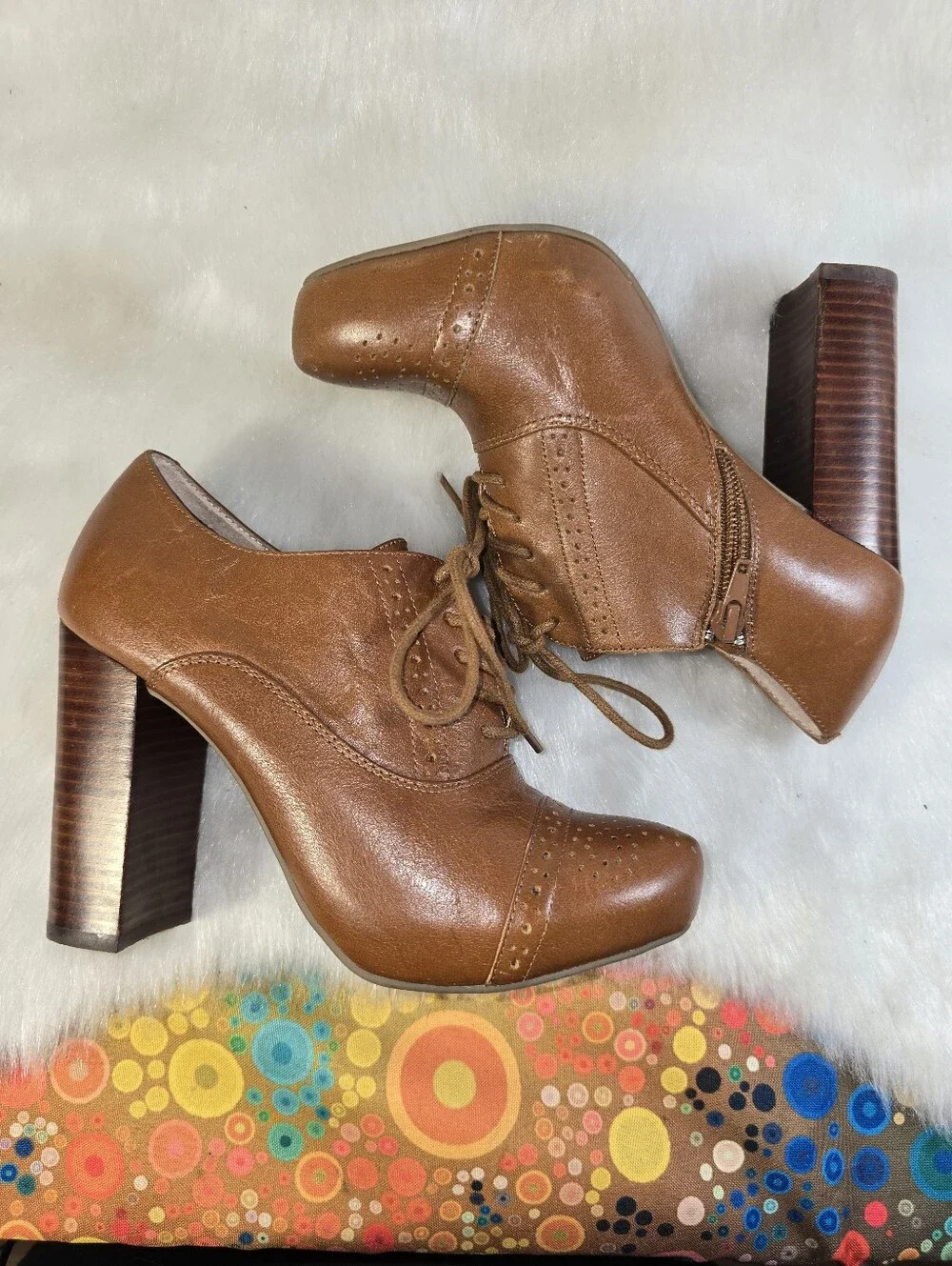 Crown Vintage 